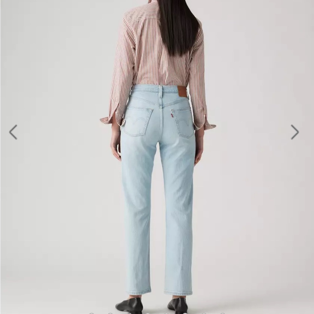 Levi’s 501 Jeans